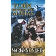 thumbnail image 1 of Torn Between Two Alphas: Howls Romance (Paperback), 1 of 1