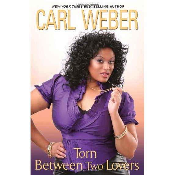 Pre-Owned Torn Between Two Lovers (Hardcover) 0758252692 9780758252692