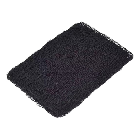 Torn Black Gauze Fabric For Halloween Haunting House Scary Party Decoration Horror Theme Adjustable Efficient Cloth