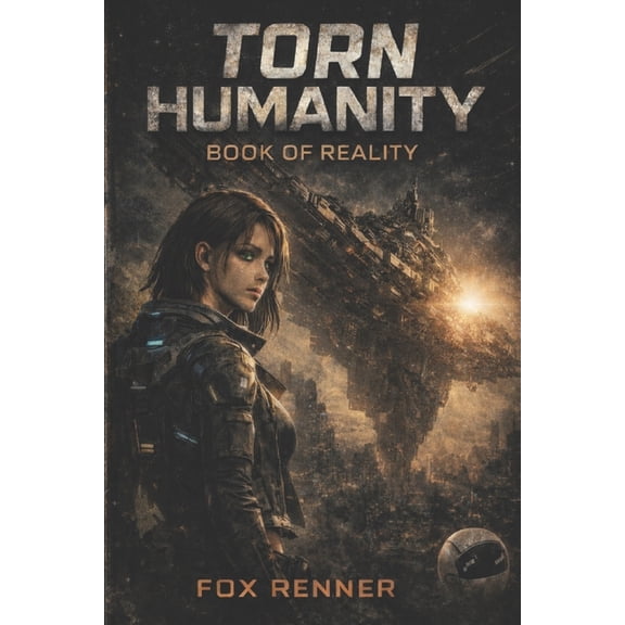 Torn Humanity: Book Of Reality, (Paperback)