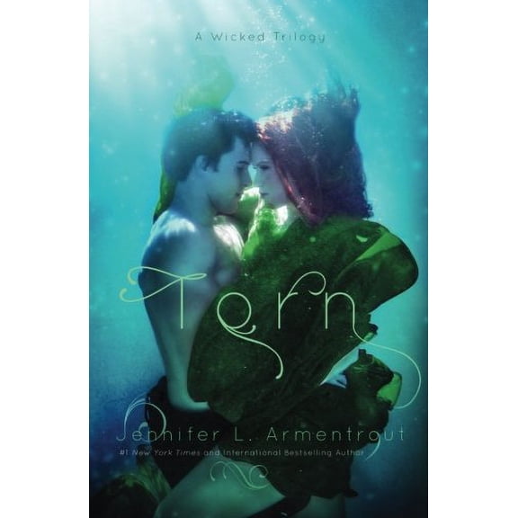Pre-Owned Wicked Trilogy Torn, Book 2, (Paperback)