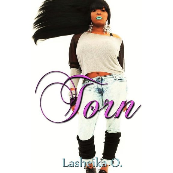 Torn (Paperback)