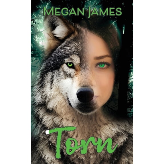 Torn, (Paperback)