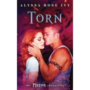 Torn Paperback by Alyssa Rose Ivy