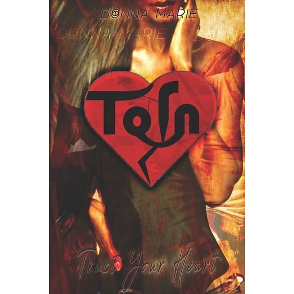 Torn, (Paperback)