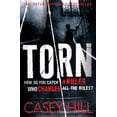 thumbnail image 1 of Pre-Owned Torn (Paperback) 1849833796 9781849833790, 1 of 1