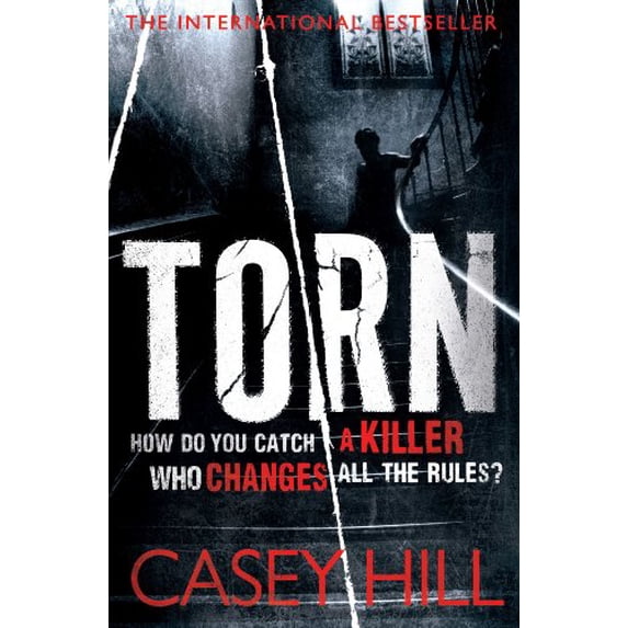 Pre-Owned Torn (Paperback) 1849833796 9781849833790