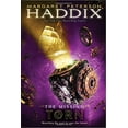 thumbnail image 1 of Pre-Owned Torn (Paperback) 1416989811 9781416989813, 1 of 1