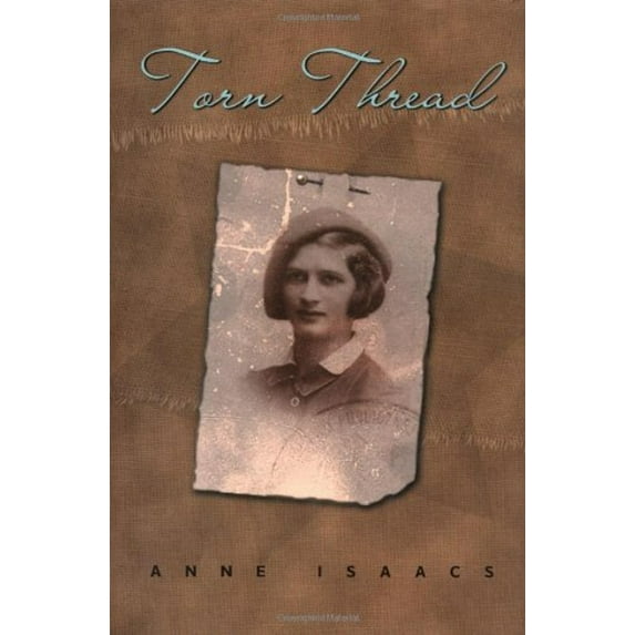 Pre-Owned Torn Thread (Hardcover) 0590603639 9780590603638