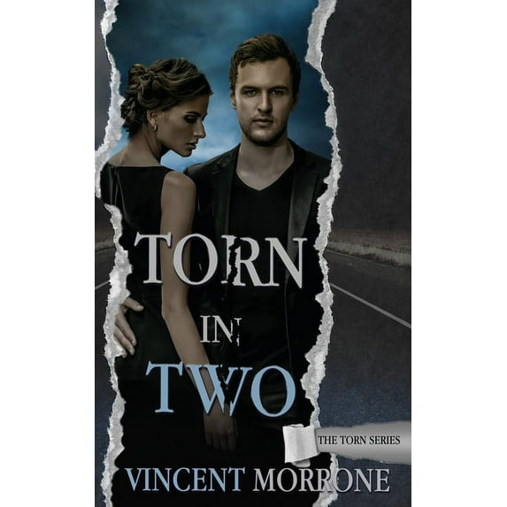 Torn: Torn in Two (Paperback)