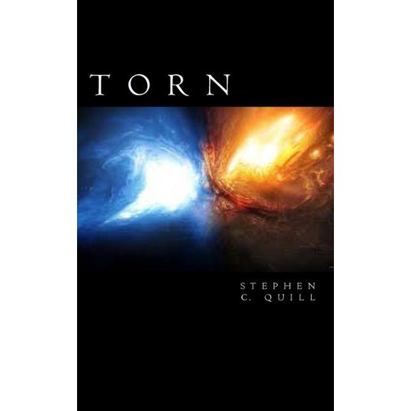 Torn : Two Opposing Forces