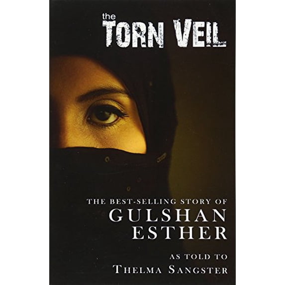 Pre-Owned Torn Veil, The Paperback