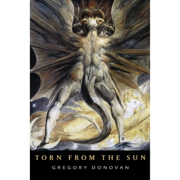 Pre-Owned Torn from the Sun (Paperback) 1597093262 9781597093262