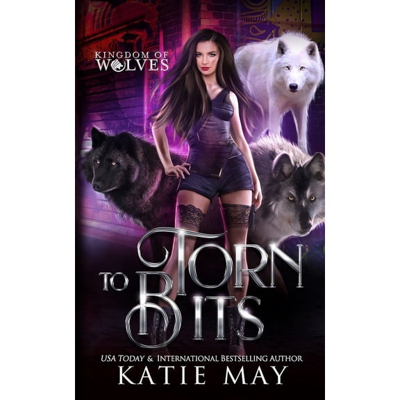 Torn to Bits, (Paperback)