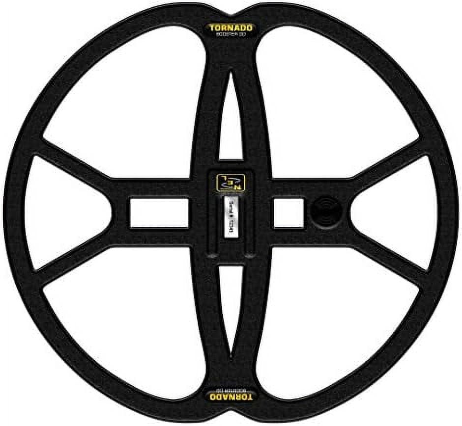 NEL Tornado 12 X 13 DD Search Coil For Garrett Ace Series