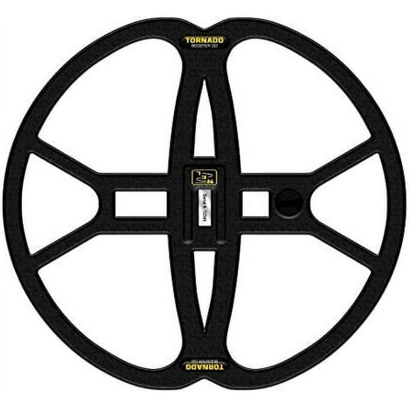 Tornado 12 X 13 DD Search Coil For Garrett At Pro