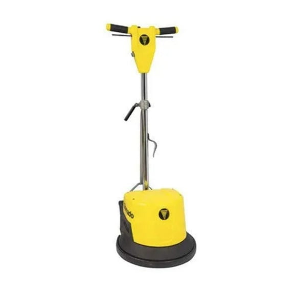 Tornado 20" Brute Force 175 RPM Low Speed Electric Floor Machine
