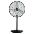 thumbnail image 1 of Tornado 20 Inch Oscillating Pedestal Fan  High Velocity Metal Fan UL Safety Listed, 1 of 7