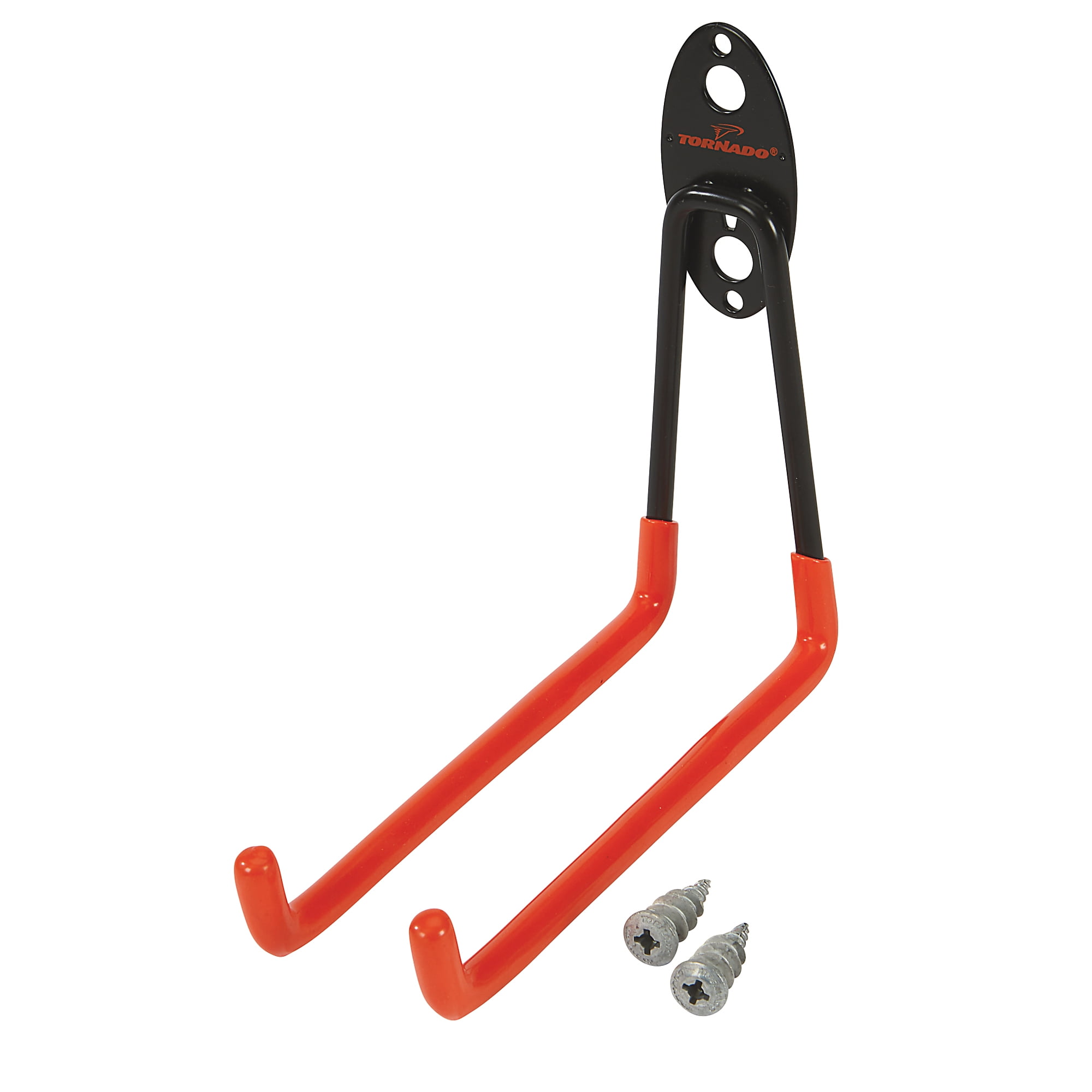 Tornado 525 Ladder Hook Storage, Rubber Coated - Walmart.com