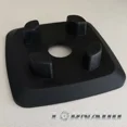 thumbnail image 1 of Tornado Blender Rubber Pad / Direct Replacement Part / Spare Part / New, 1 of 2