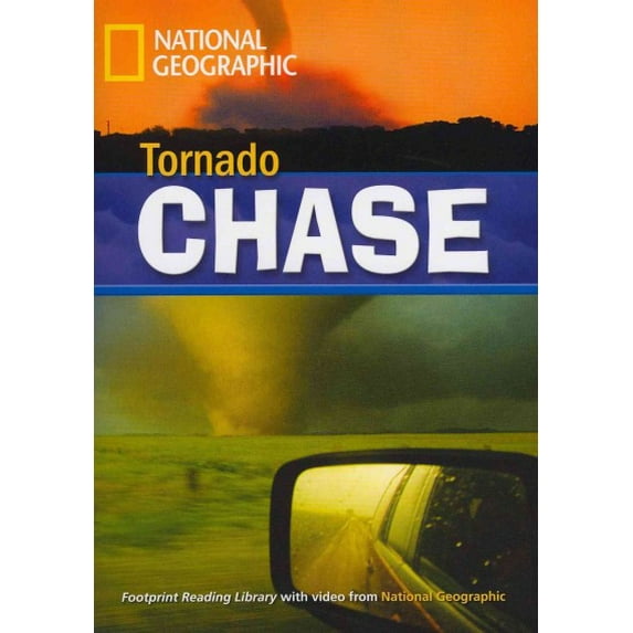 Tornado Chase