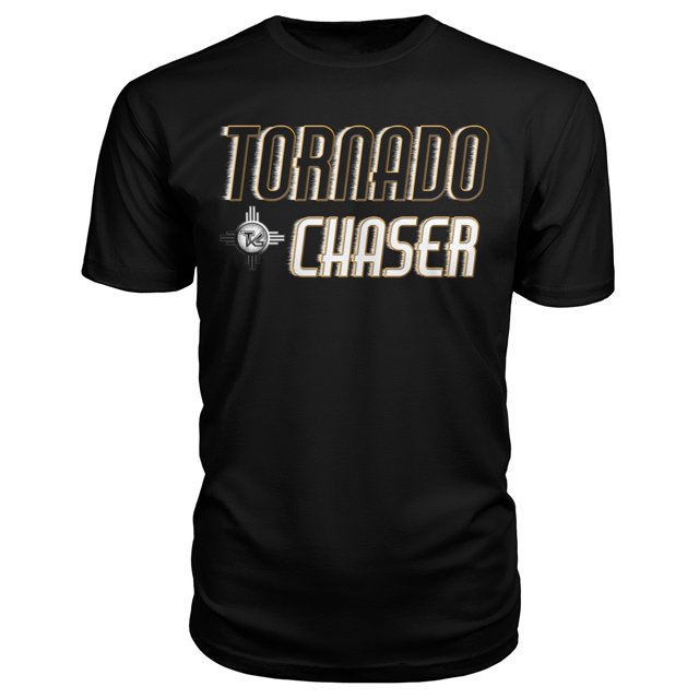 Tornado Chaser Shirt