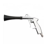 Tornado Dry Cleaning Gun,Detailing Car Cleaning Gun, Nozzle Blow Gun,Quickly Removes Dirt and Dust, Blower Tools, Works Compressor with Car Detailing,Interior for Dryer
