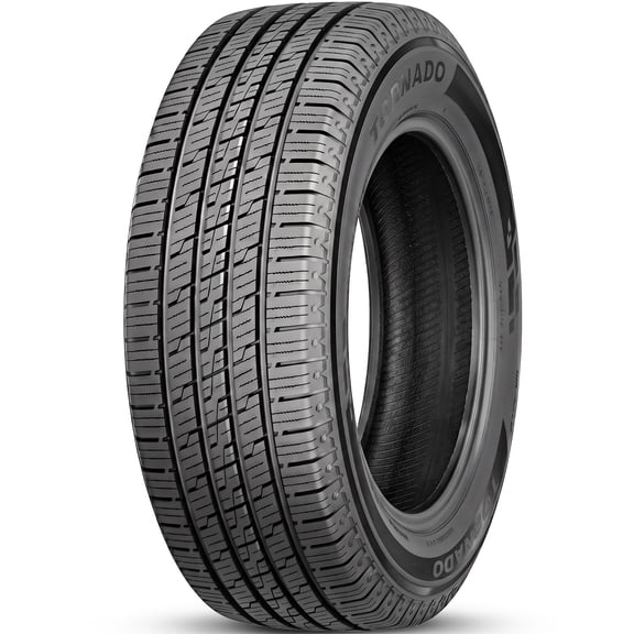 Tornado Duststorm H/T 245/65R17 111H XL a/s All Season Tire