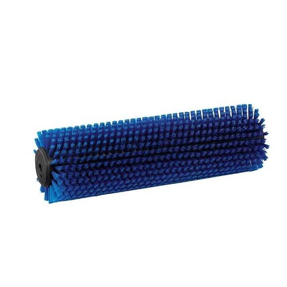 Tornado Cylindrical Hard Brush,12 In. 33857