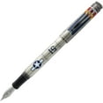 Tornado Fountain Pen P51 Mustang Edition, Jowo 6 Nib