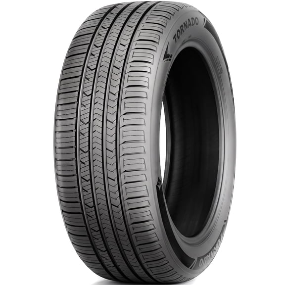 Tornado Hailstorm UHP A/S 205/50R17 93W XL High Performance All Season Tire