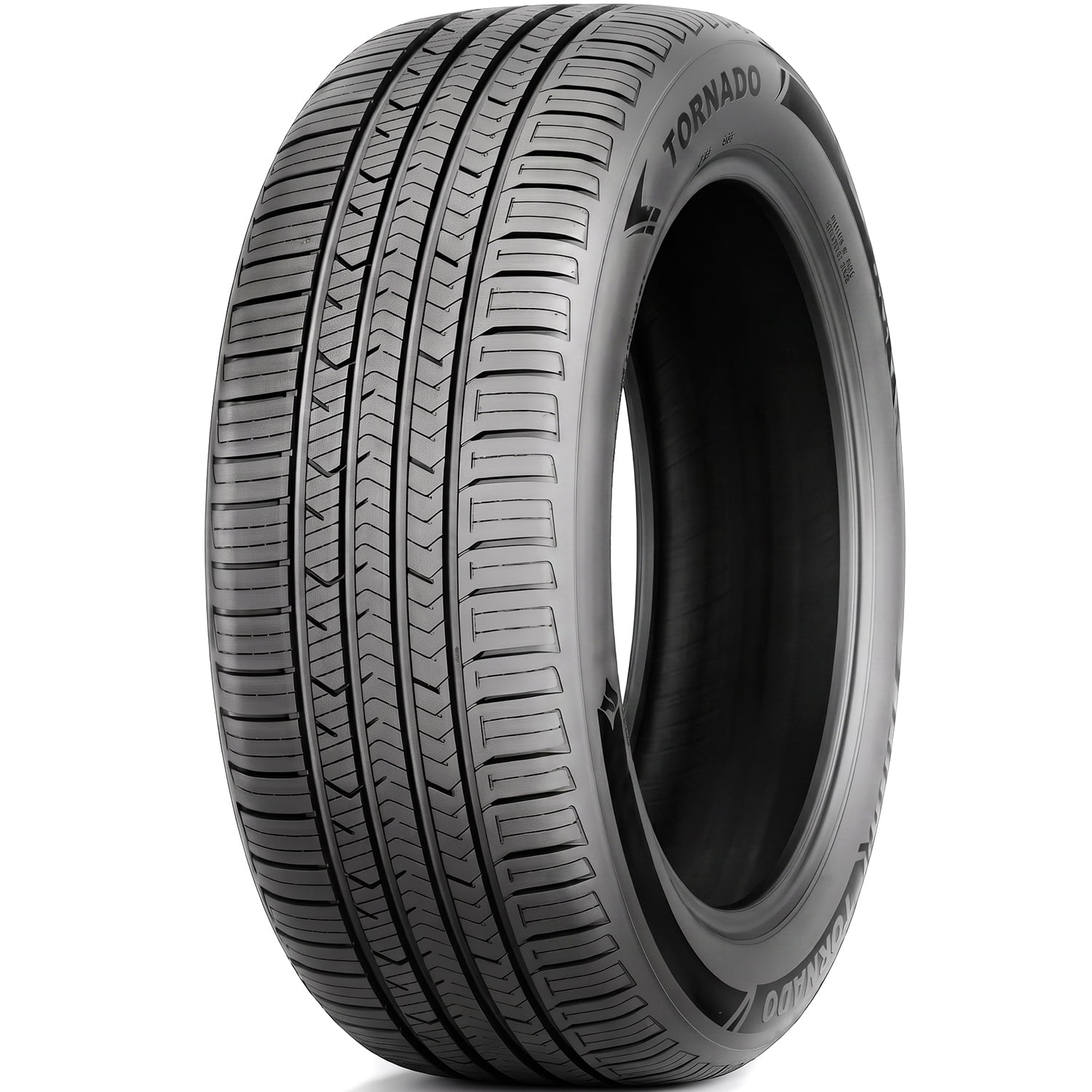 Tornado Hailstorm UHP A/S 275/45R19 108Y XL High Performance All Season Tire