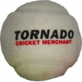 thumbnail image 1 of Tornado Heavy Cricket Tennis Ball - Pack of 12, 1 of 1