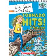 Tornado Hits! Paperback