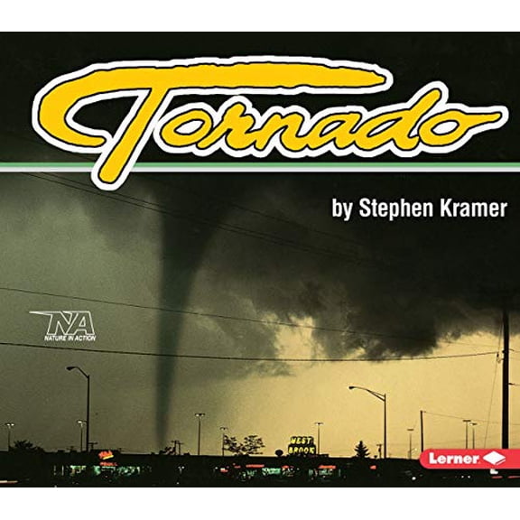 Pre-Owned Tornado (Paperback) 1575050587 9781575050584