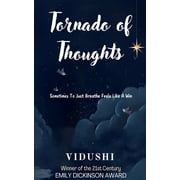 Tornado Of Thoughts, Paperback
