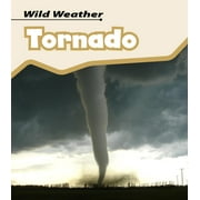 Tornado (Paperback) by Catherine Chambers
