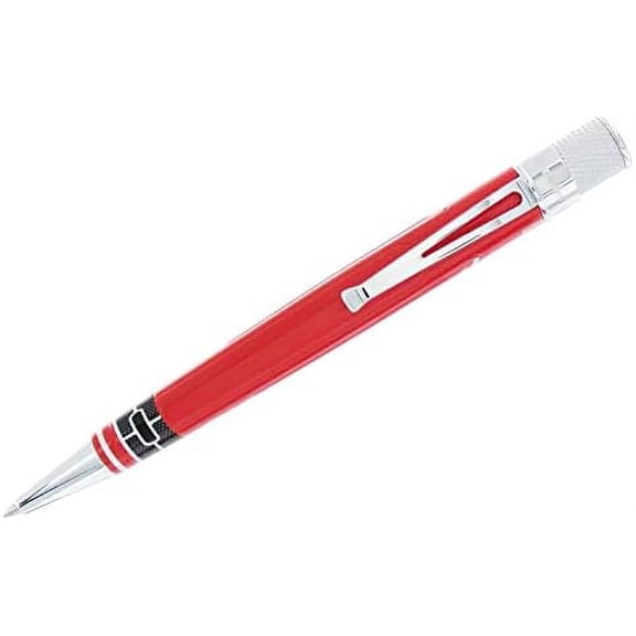 Tornado Popper First Ride Rollerball Pen$$Office