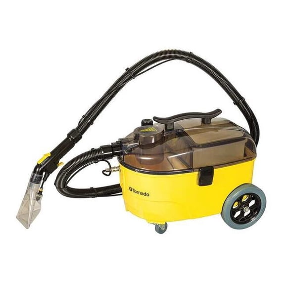 Tornado Portable Carpet Spotter,1.5 gal,120V 98132