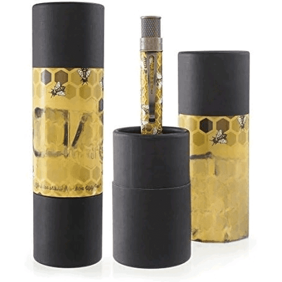 Tornado Rescue Ballpoint Pen Buzz$$Office