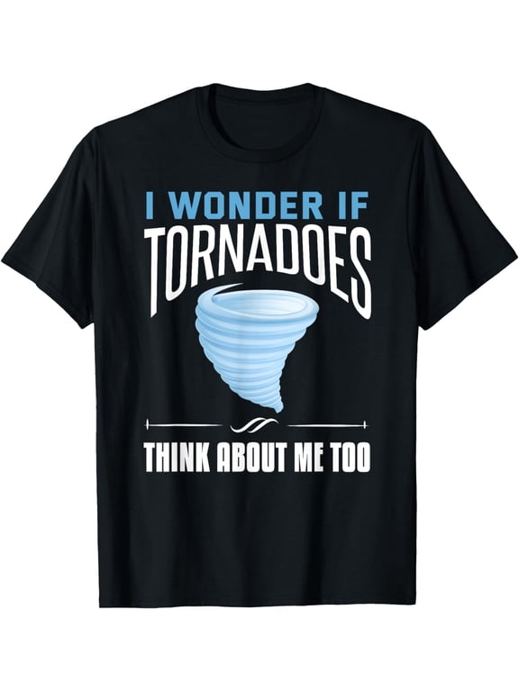 Tornado Shirt Funny Storm Chaser Shirt Chasing Storms T-Shirt mens t shirt,black,women,funny,misfits,men,journey
