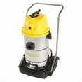 thumbnail image 1 of Tornado Industrial, Shop Vacuum, 15 gal, Standard, 114 cfm, 1 1/2 hp 94232, 1 of 1