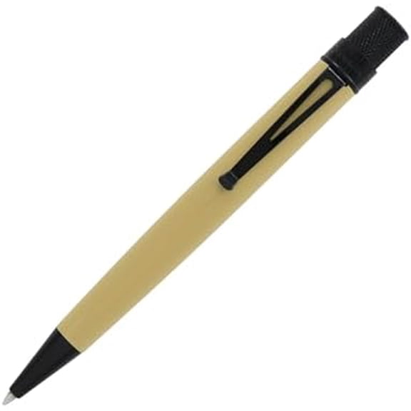 Tornado Stealth - Desert Sand Rollerball Pen$$Office