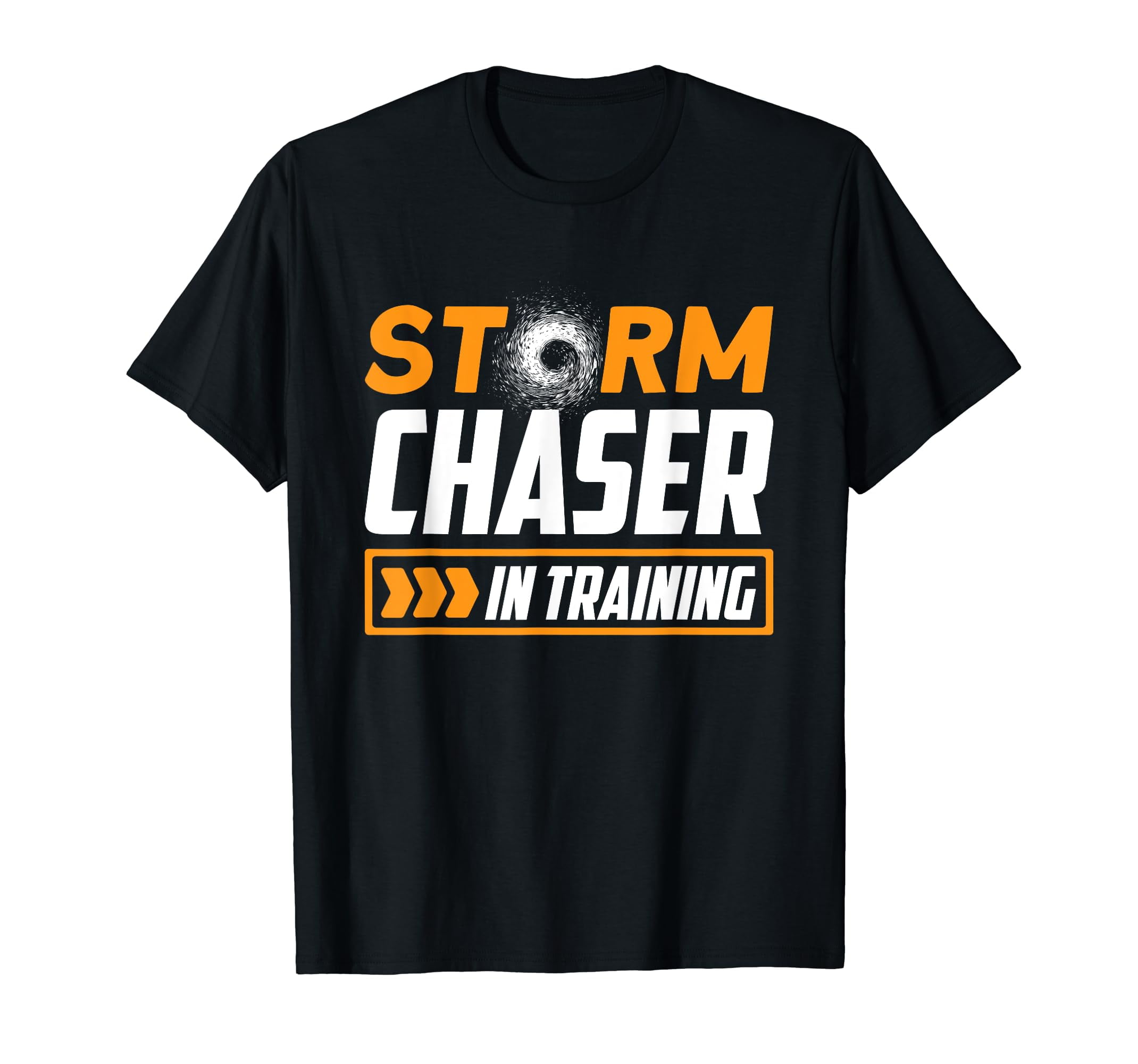 Tornado Storm Future Chasing Storm Chaser T Shirt Walmart