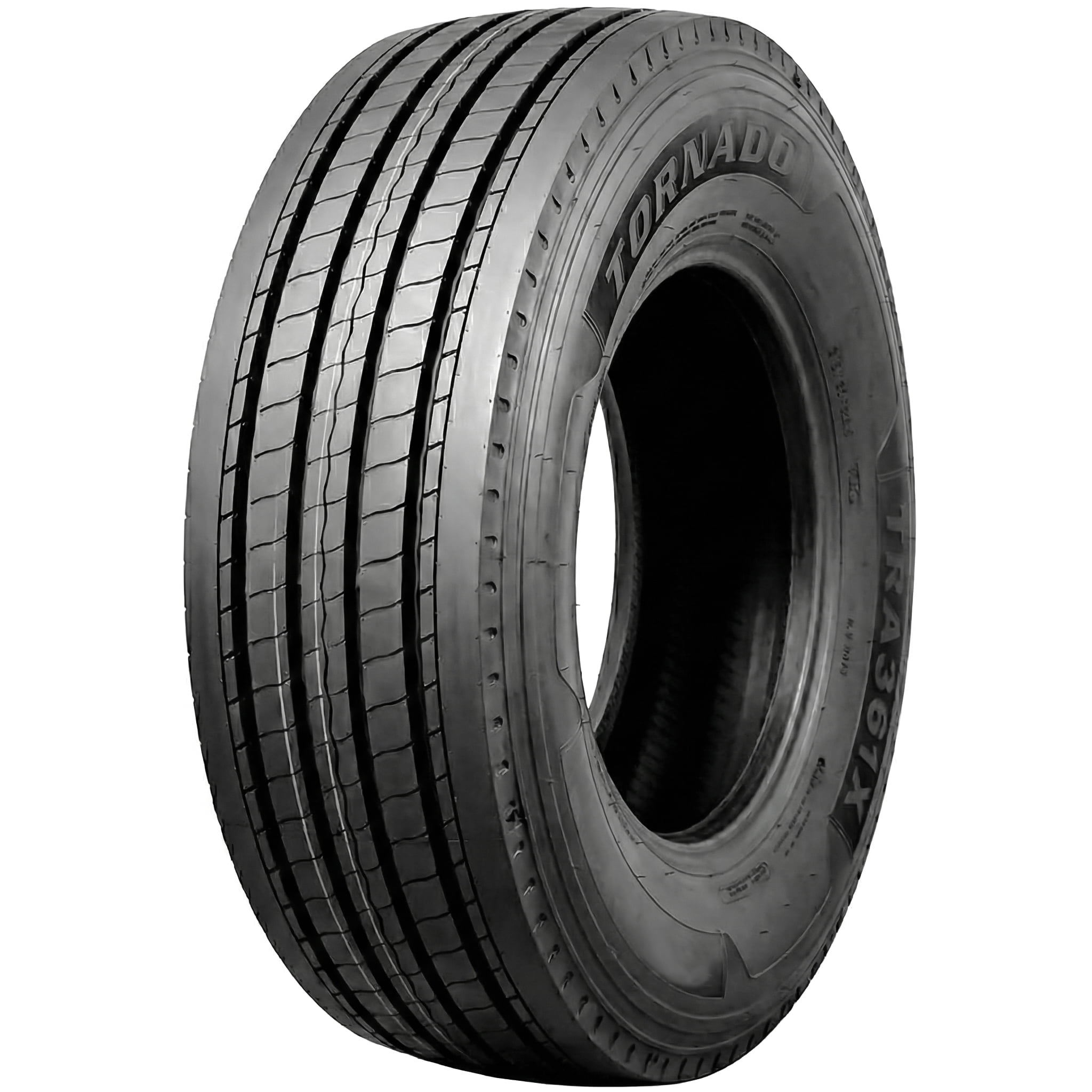 Tornado TRA361X 285/70R19.5 146/144L H 16 Ply All Position Commercial Tire