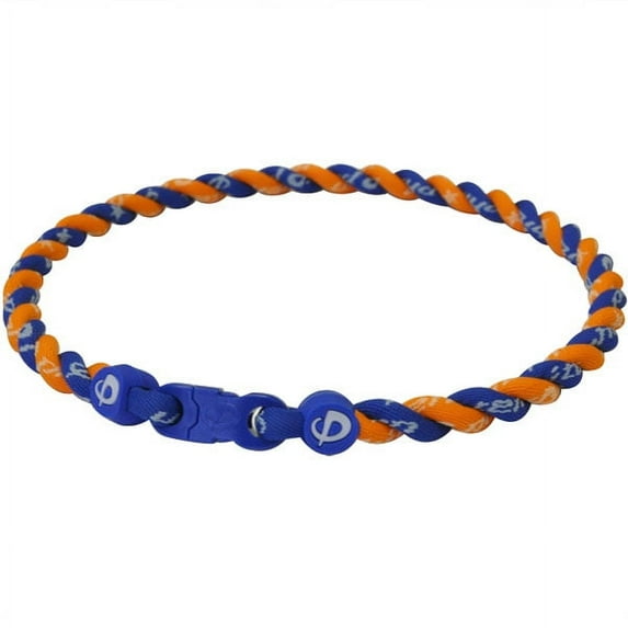 Tornado Titanium Necklace