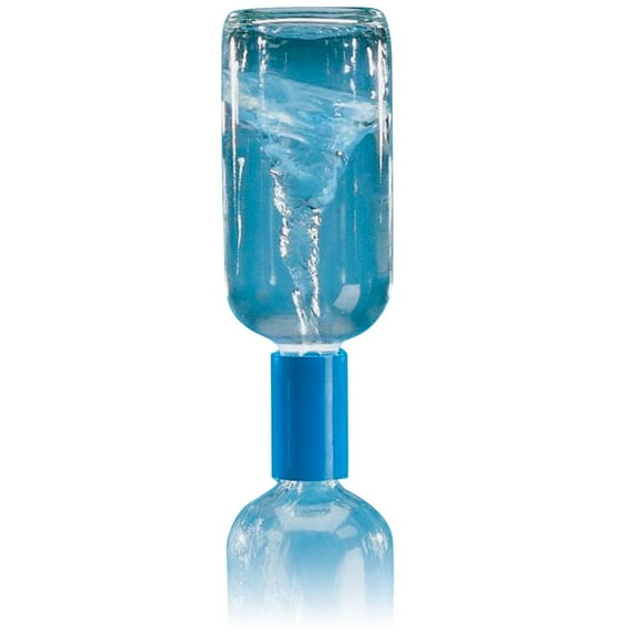 Tornado Tube, Use For 50 Creative, Unusual Hands-On Activities