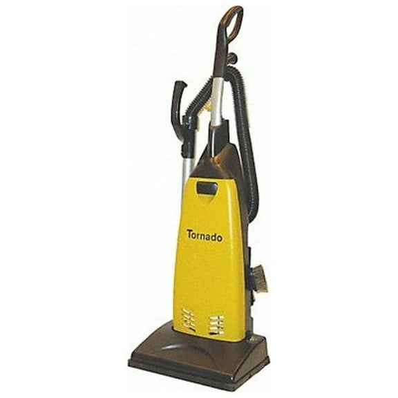 Tornado TORNADO Paper Bag, HEPA Commercial Upright Vacuum 98147