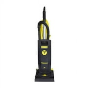Tornado Upright Vacuum Cleaner,Black/Yellow 91430