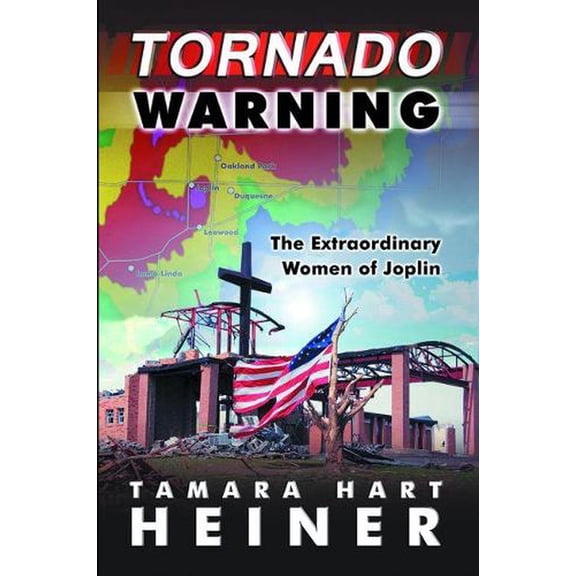 Tornado Warning (Paperback)